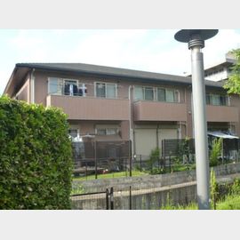 コンフォート宮 2階 築20年9ヶ月の賃貸物件