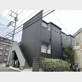 カザリベ航空公園の賃貸物件