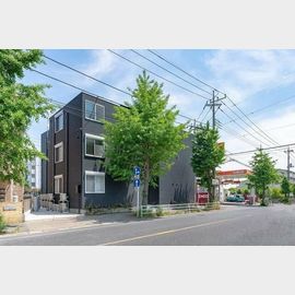 西所沢駅より徒歩10分 3階 築6年10ヶ月の賃貸物件