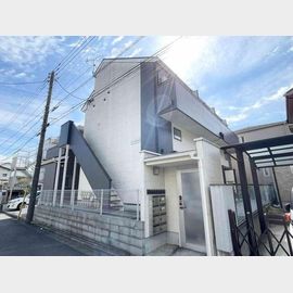 メゾンドシエル航空公園の賃貸物件