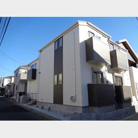 アークシティ指扇 2階 築5年の賃貸物件