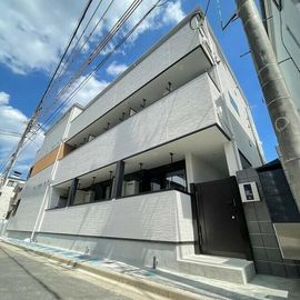 ＭＥＬＤＩＡ桜区田島３丁目Ｎｏ２の賃貸物件