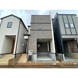 西浦和駅より徒歩8分 1階 築3年1ヶ月の賃貸物件