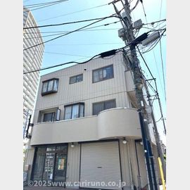 上福岡駅より徒歩4分 3階 築34年10ヶ月の賃貸物件