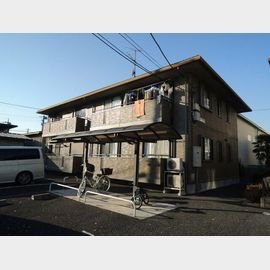 ビオレータ弐番館 1階 築24年5ヶ月の賃貸物件