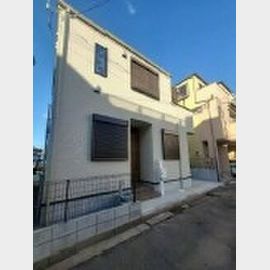 与野本町駅よりバス7分 1階 築1年2ヶ月の賃貸物件