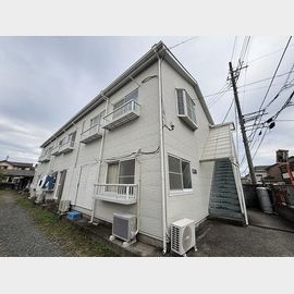 南与野駅より徒歩28分 2階 築37年10ヶ月の賃貸物件