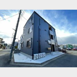 LavieAkitsu 3階 築2年の賃貸物件