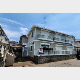 清瀬駅より徒歩9分 2階 築32年2ヶ月の賃貸物件