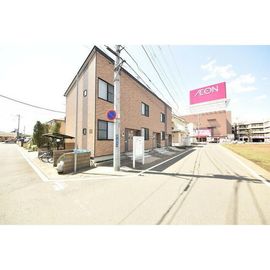 ふじみ野駅より徒歩10分 1階 築13年10ヶ月の賃貸物件