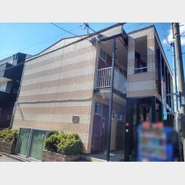 志木駅より徒歩9分 1階 築19年10ヶ月の賃貸物件