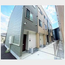 西大宮駅より徒歩11分 3階 築1年3ヶ月の賃貸物件