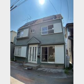 南与野駅よりバス11分 1階 築35年7ヶ月の賃貸物件