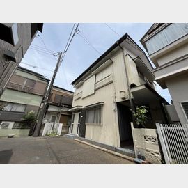 清瀬駅より徒歩13分 1階 築58年4ヶ月の賃貸物件