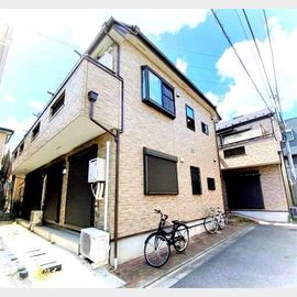 川越駅より徒歩11分 1階 築19年11ヶ月の賃貸物件