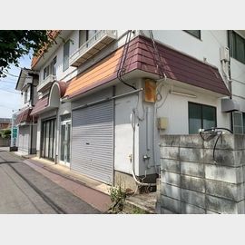 セイントハイツ 2階 築39年10ヶ月の賃貸物件