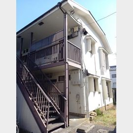 メゾンソレイユ 1階 築38年1ヶ月の賃貸物件