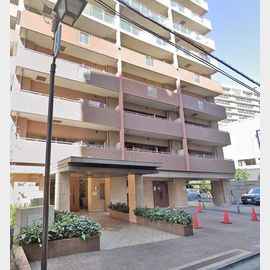 ユアコート川越カレナの賃貸物件