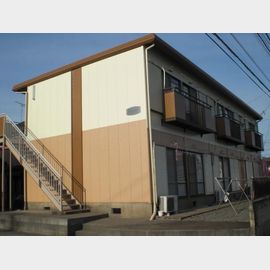 川越駅より徒歩24分 1階 築40年の賃貸物件