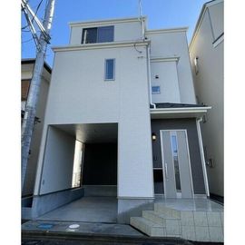 南大塚駅より徒歩17分 1階 築3年の賃貸物件