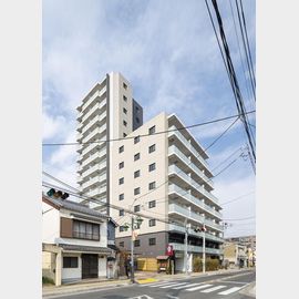 本川越駅より徒歩11分 1階 築6年11ヶ月の賃貸物件