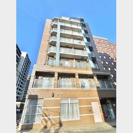 川越駅より徒歩3分 4階 築21年10ヶ月の賃貸物件