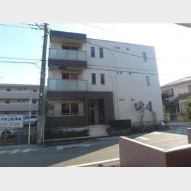 南古谷駅より徒歩4分 1階 築7年の賃貸物件