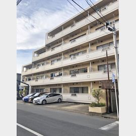 川越市駅より徒歩7分 2階 築37年1ヶ月の賃貸物件