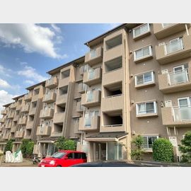 コーポレート鶴瀬 4階 築29年5ヶ月の賃貸物件