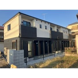 グランソフィア上福岡の賃貸物件