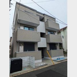 GRADUS指扇 1階 新築の賃貸物件