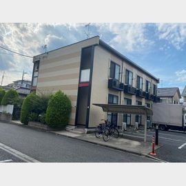 レオパレスタンネンバーム 1階 築20年3ヶ月の賃貸物件