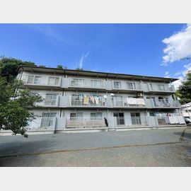 秋津駅より徒歩14分 1階 築36年9ヶ月の賃貸物件