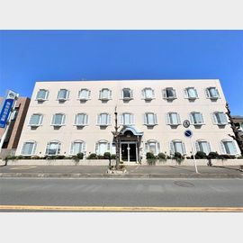 サテライト藤 1階 築35年7ヶ月の賃貸物件