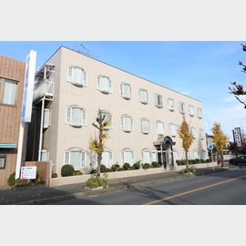 サテライト藤 1階 築35年7ヶ月の賃貸物件