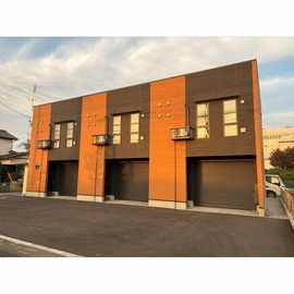 新所沢駅よりバス12分 1階 新築の賃貸物件