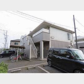 航空公園駅よりバス12分 1階 築31年11ヶ月の賃貸物件