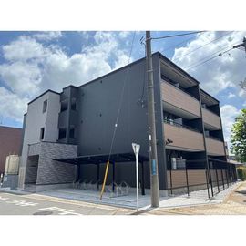 ふじみ野駅より徒歩10分 1階 新築の賃貸物件