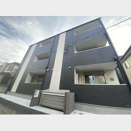 上福岡駅より徒歩7分 2階 築3年7ヶ月の賃貸物件