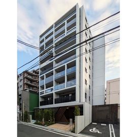 上福岡駅より徒歩2分 新築 10階建の賃貸物件