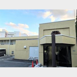 朝霞台駅より徒歩8分 1階 築36年10ヶ月の賃貸物件