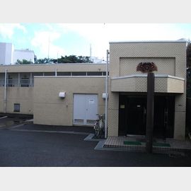 朝霞台駅より徒歩7分 4階 築36年10ヶ月の賃貸物件