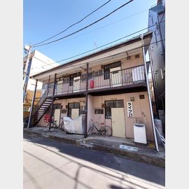 ライフ25 2階 築53年9ヶ月の賃貸物件