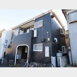 メゾンシティーＢ館 1階 築37年9ヶ月の賃貸物件