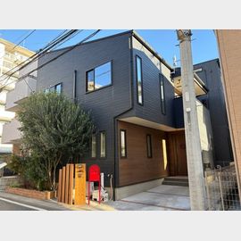 ふじみ野駅より徒歩11分 築5年3ヶ月 2階建の賃貸物件