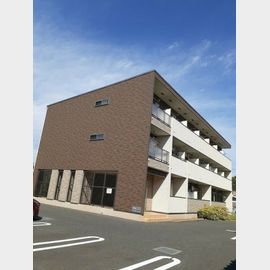 フランの賃貸物件