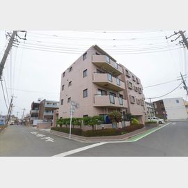 レジェンド 2階 築29年10ヶ月の賃貸物件