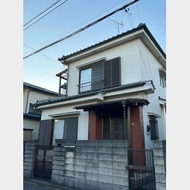 新座駅より徒歩13分 1階 築42年3ヶ月の賃貸物件