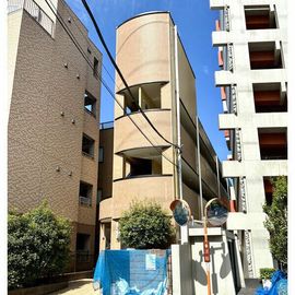 志木駅より徒歩5分 3階 築19年10ヶ月の賃貸物件