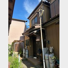 志木駅よりバス8分 1階 築40年1ヶ月の賃貸物件